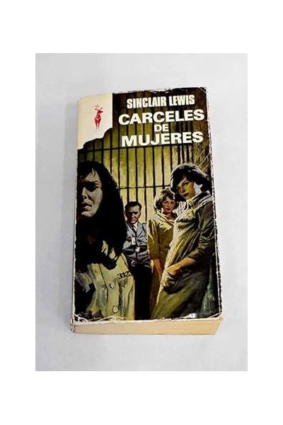 Cárceles de mujeres